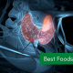 Best Foods for Thyroid