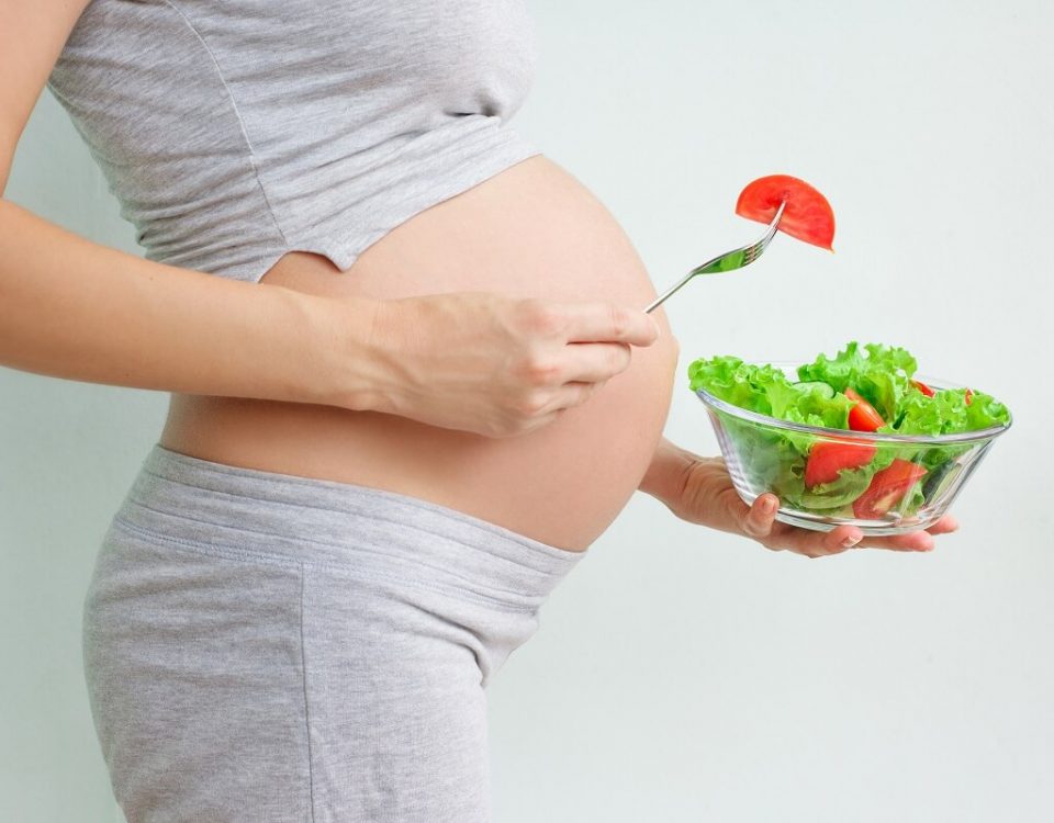 Diet for Pregnant Women