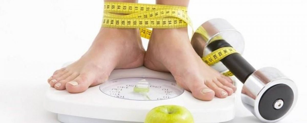 Dietary Changes for Weight Loss