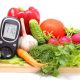 Foods to control Diabetes