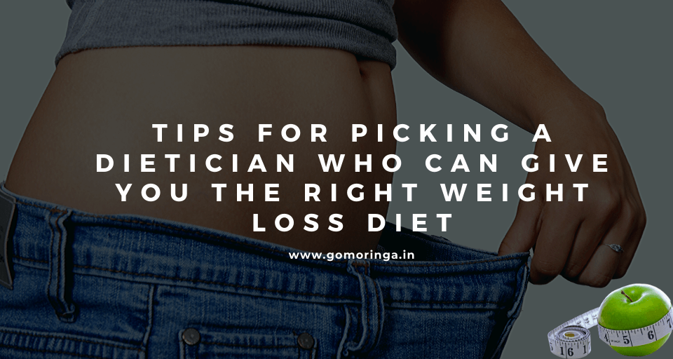 Tips for Picking Dietician