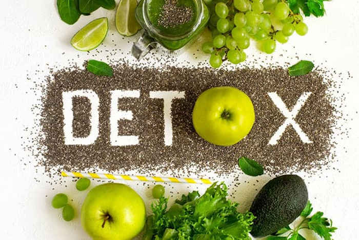 Detox Diets