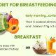 balanced-diet-for-breastfeeding-mother